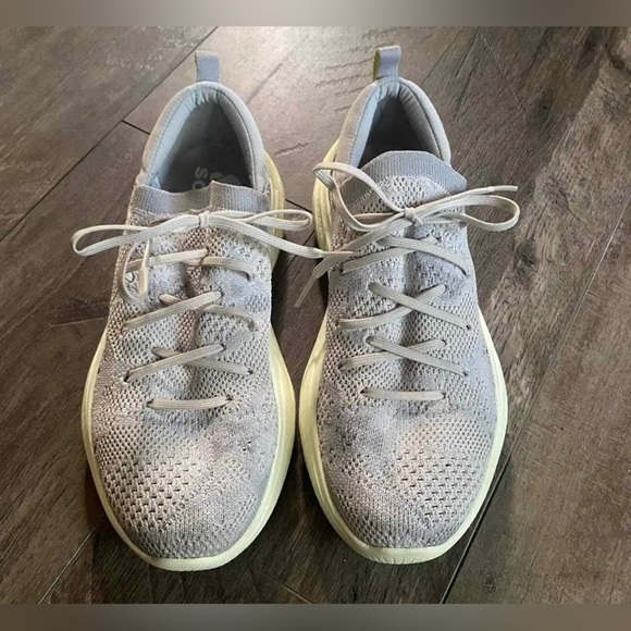 SOREL Explorer Blitz Stride Sneaker worn ones great condition - Picture 5 of 15